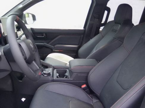 Used 2026 Toyota Tacoma TRD Pro w/ Tow Tech Package AWD/4WD image 12