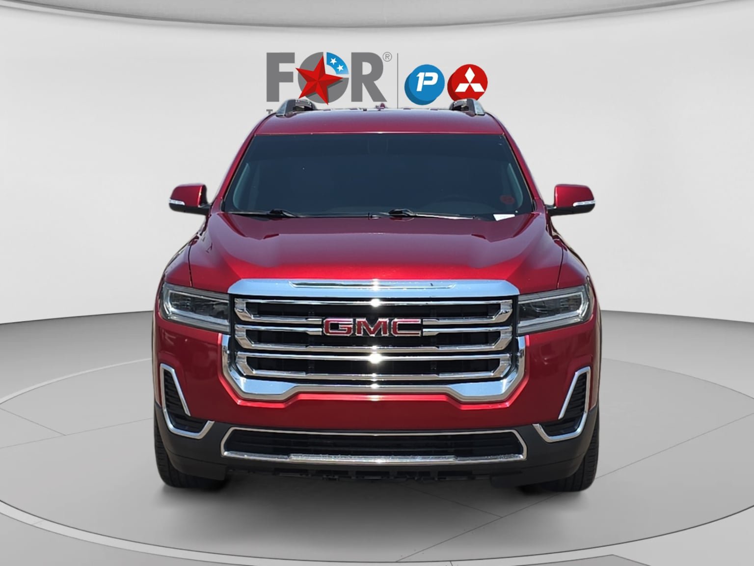 Used 2021 GMC Acadia SLE w/ Driver Convenience Package FWD image 8
