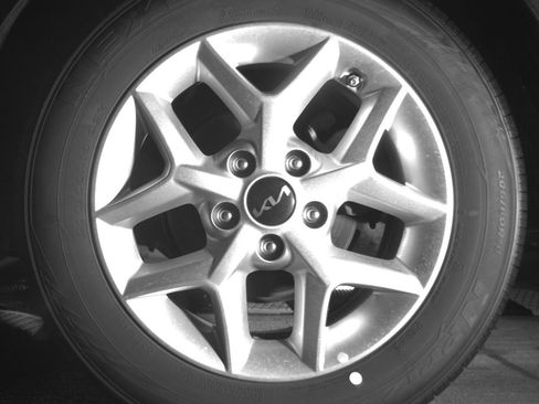 Used 2025 Kia Soul LX w/ LX Technology Package image 14