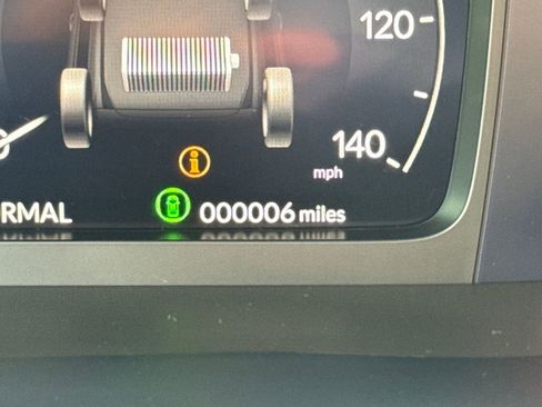 New 2026 Honda CR-V Sport Touring image 18