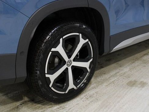 New 2026 Volkswagen Tiguan SE image 27