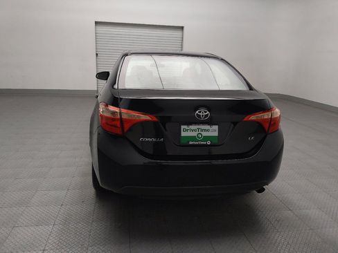 Used 2017 Toyota Corolla LE image 6