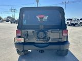 Used 2014 Jeep Wrangler Unlimited Sport w/ Quick Order Package 24S image 4