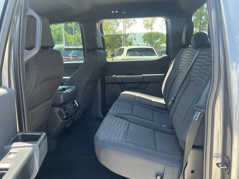 Certified 2023 Ford F150 XL w/ STX Appearance Package RWD image 29