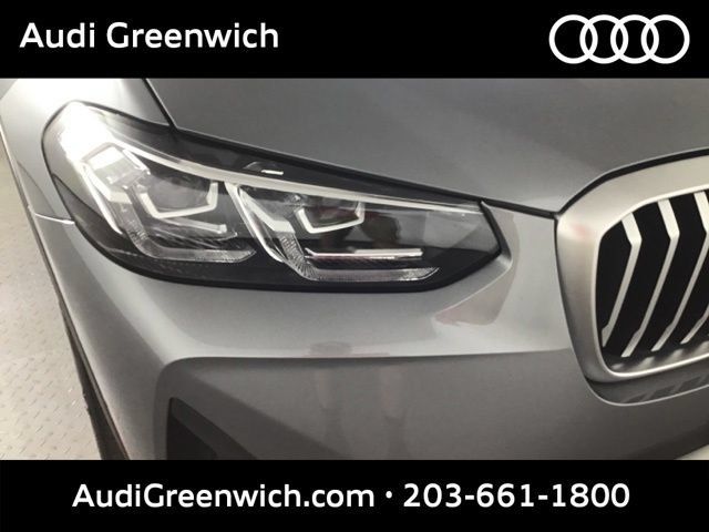 Used 2024 BMW X3 xDrive30i w/ Premium Package AWD/4WD image 27