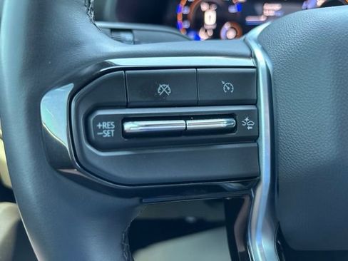 Used 2026 Chevrolet Colorado Trail Boss AWD/4WD image 22