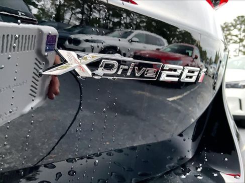 New 2026 BMW X1 xDrive28i w/ Convenience Package image 14