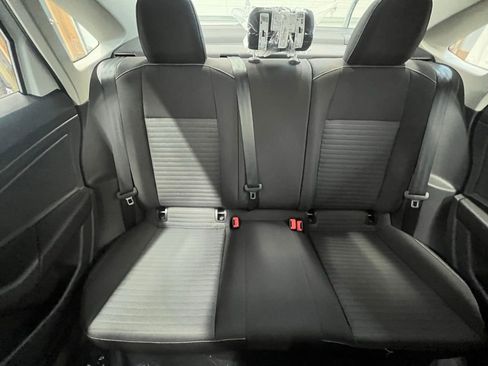 New 2025 Volkswagen Jetta S image 25