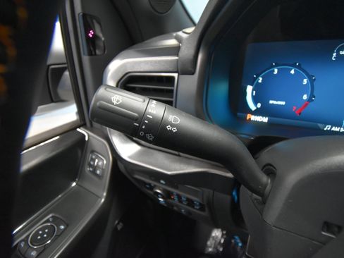 New 2025 Ford F150 Tremor w/ Equipment Group 402A High image 10