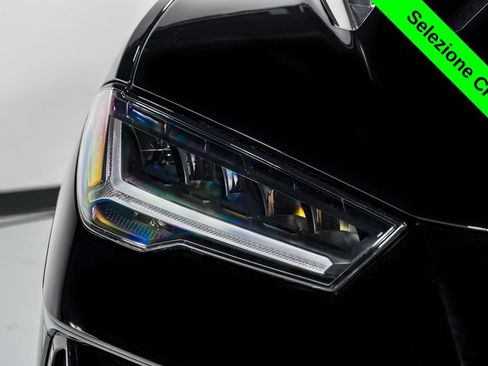 Used 2023 Lamborghini Urus Performante AWD/4WD image 47