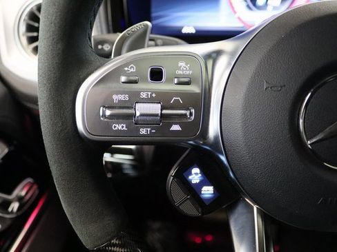 Used 2024 Mercedes-Benz G 63 AMG 4MATIC image 4