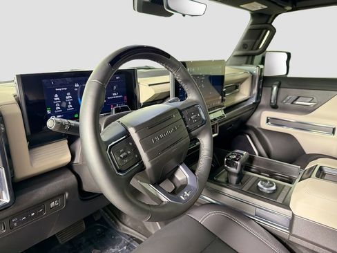 Used 2026 GMC Hummer EV SUV AWD/4WD image 23
