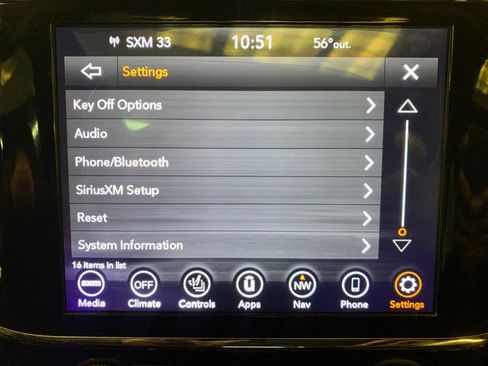Used 2020 Jeep Grand Cherokee Limited X AWD/4WD image 32