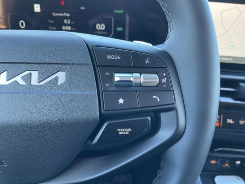 New 2026 Kia Sportage SX Prestige image 27