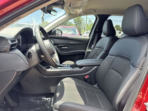 New 2026 MAZDA CX-5 Select AWD/4WD image 11