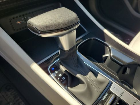 New 2026 Hyundai Tucson SEL FWD image 35