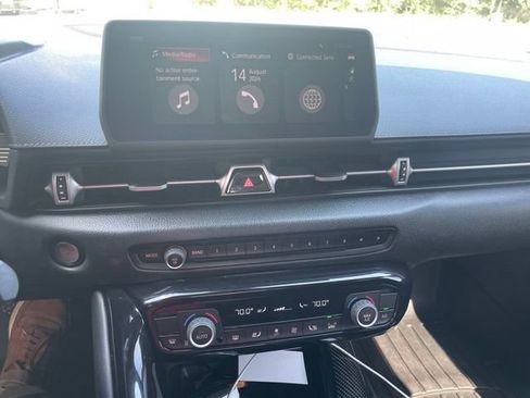 Used 2021 Toyota Supra RWD image 8