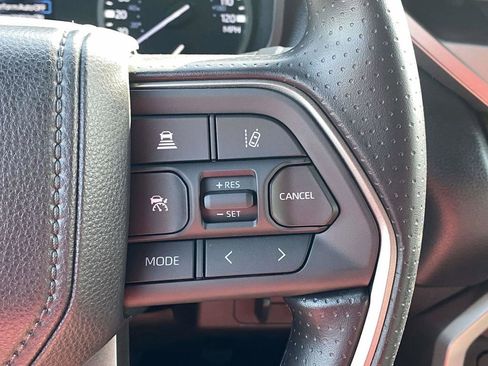 New 2026 Toyota Tundra SR5 AWD/4WD image 31