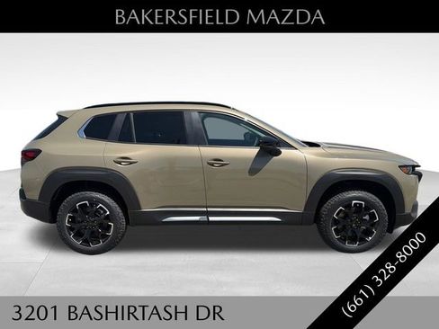 New 2026 MAZDA CX-50 Meridian Edition w/ Weather Package AWD/4WD image 6