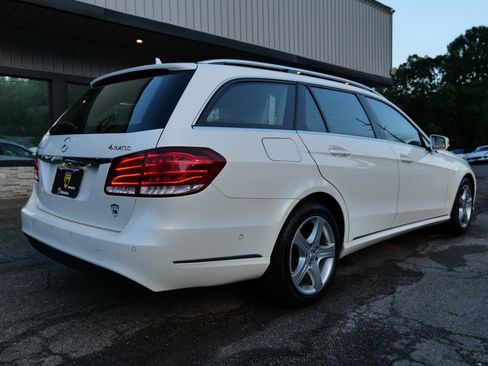 Used 2014 Mercedes-Benz E 350 4MATIC Wagon image 92