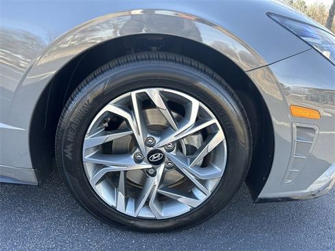 Used 2023 Hyundai Sonata SEL image 24