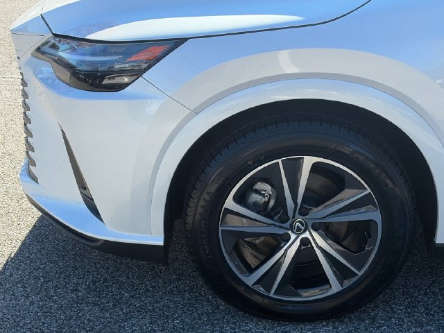 Used 2024 Lexus RX 350 Premium w/ Cold Area Package AWD/4WD image 9