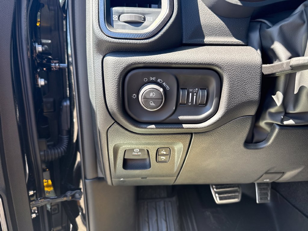New 2027 RAM 1500 RHO AWD/4WD image 13