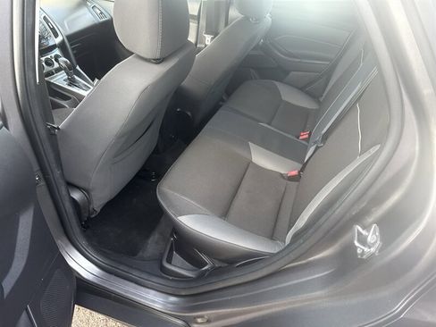 Used 2014 Ford Focus SE image 14