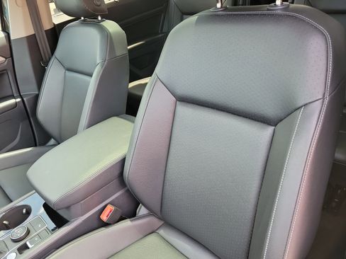 Used 2019 Volkswagen Atlas SEL AWD/4WD image 6
