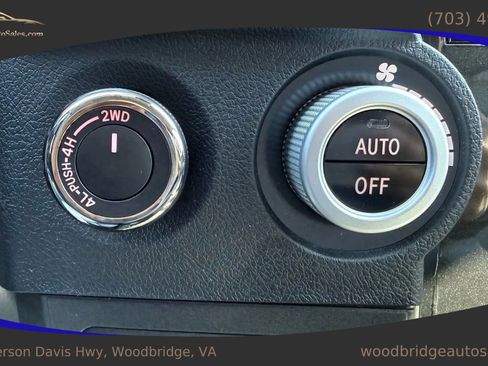 Used 2020 Toyota Sequoia TRD Sport image 21