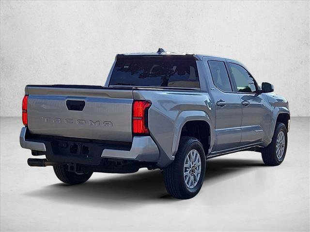 Used 2026 Toyota Tacoma SR5 RWD image 5