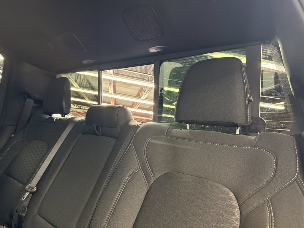 New 2026 RAM 1500 Lone Star AWD/4WD image 18