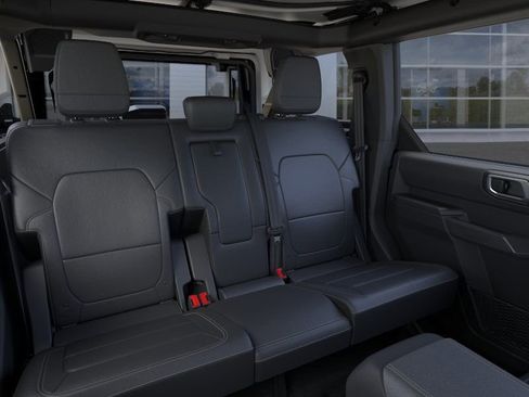 New 2025 Ford Bronco Badlands AWD/4WD image 11