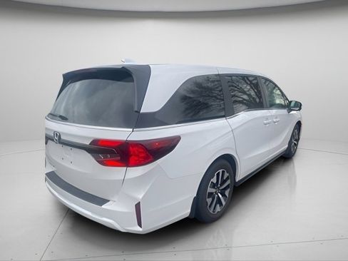 Used 2025 Honda Odyssey EX-L image 8