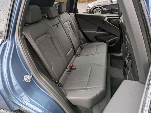 Used 2025 BMW X3 xDrive30i w/ Premium Package image 22