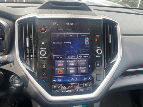 Certified 2023 Subaru Ascent Touring AWD/4WD image 8