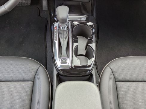 New 2026 Chevrolet Trax ACTIV w/ Sunroof Package image 6