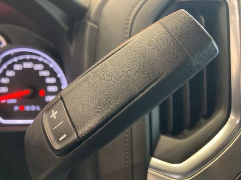 Used 2019 Chevrolet Silverado 1500 RST image 22