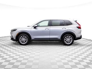 Certified 2025 Honda CR-V EX-L video 3