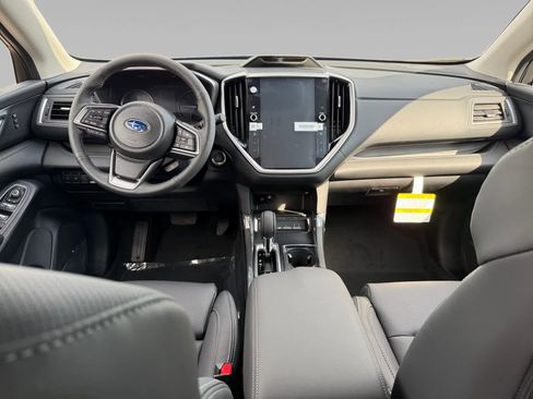 New 2026 Subaru Ascent Limited AWD/4WD image 11