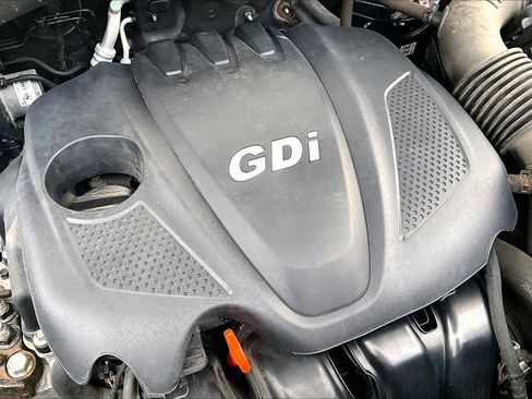 Used 2014 Kia Sorento LX image 28