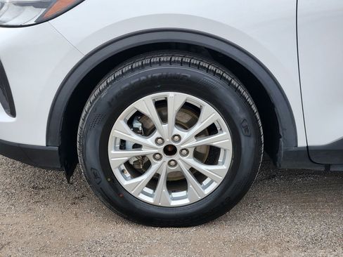 Used 2024 Ford Escape Active w/ Cold Weather Package image 13