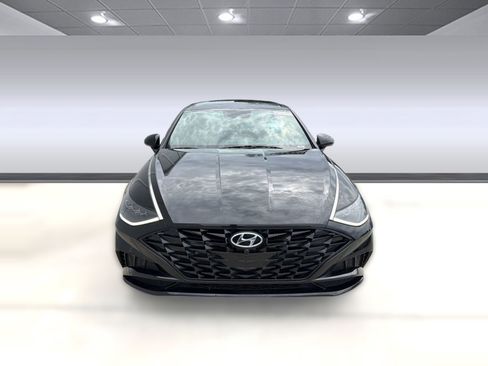 Used 2023 Hyundai Sonata Limited FWD image 6