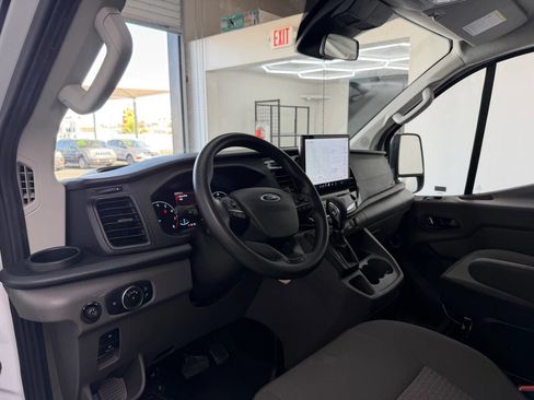 Used 2024 Ford Transit 350 XLT image 14