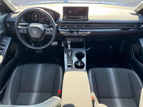 Used 2023 Honda Civic Sport image 16