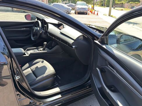 Used 2026 MAZDA MAZDA3 s Sport FWD image 24