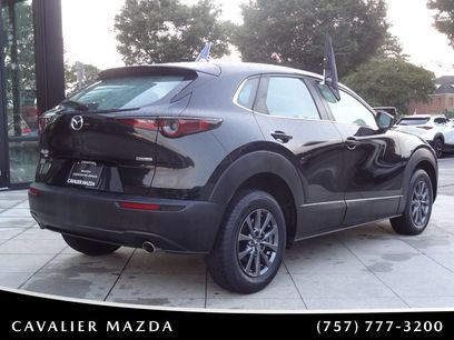 Used 2022 MAZDA CX-30 AWD 2.5 S
