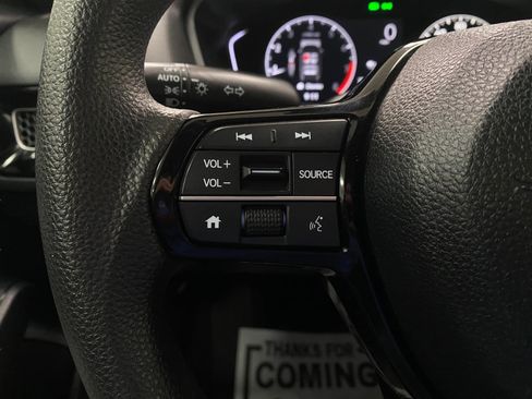 Used 2023 Honda Civic LX image 16
