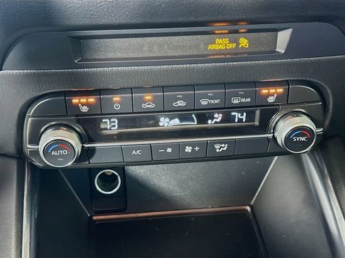 Used 2024 MAZDA CX-5 Carbon Edition image 16