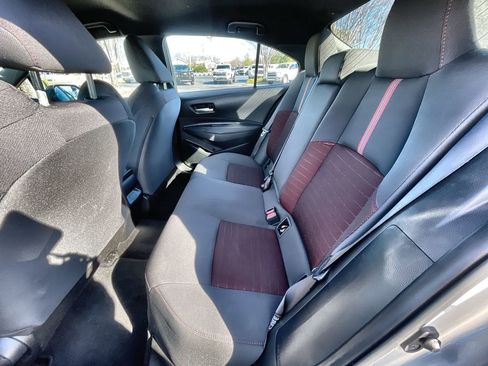 Used 2023 Toyota Corolla SE image 23